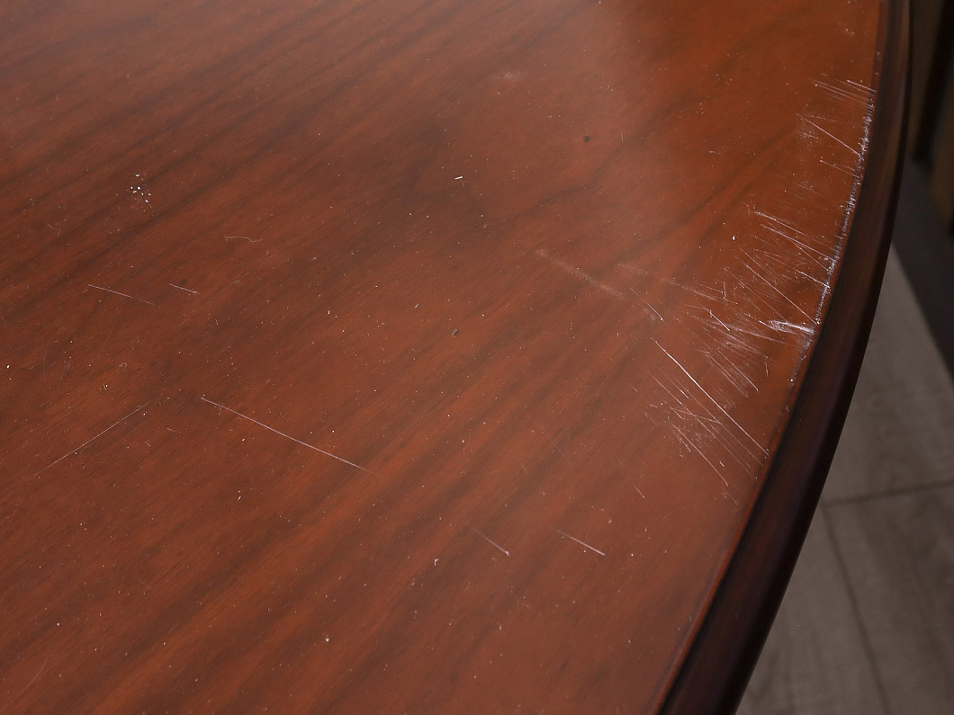 Стол для переговоров Harvard Шпон Орех Импорт (1251-11065)