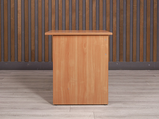 Стол прямоугольный ДСП Ольха Россия