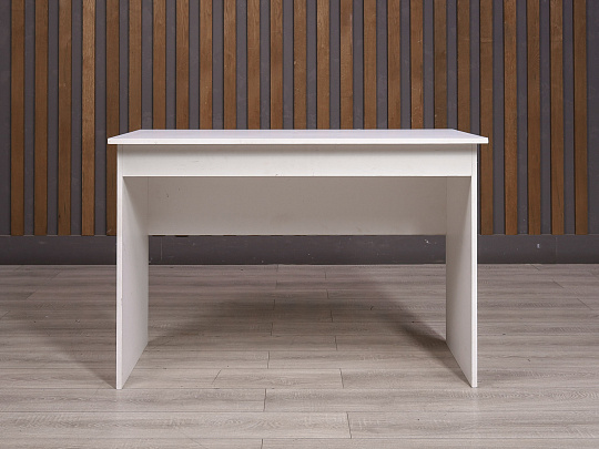 Стол прямоугольный ДСП Белый Россия