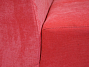Диван 1290x660 Ткань Красный Россия (41671-25014)