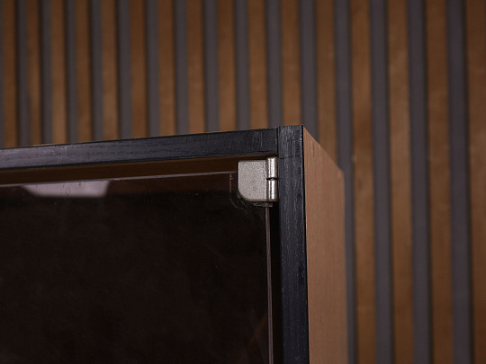 Шкаф для документов ДСП Клен Россия