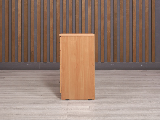 Тумба приставная ДСП Ольха Россия