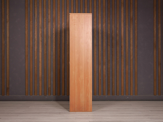 Шкаф для документов ДСП Ольха Россия