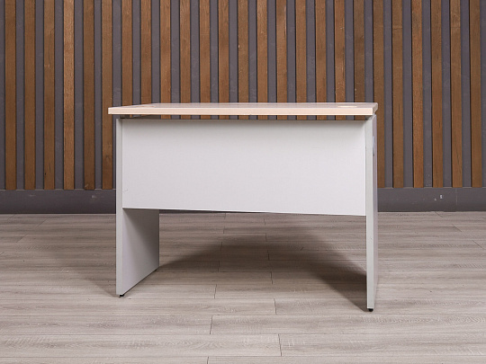 Стол прямоугольный ДСП Дуб Россия