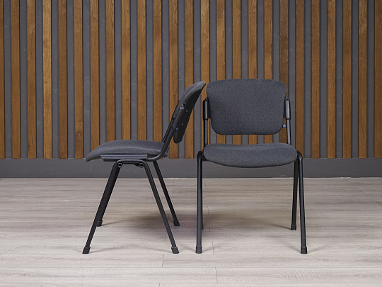 Офисный стул Эра Искусственная кожа Цвет в ассортименте Россия