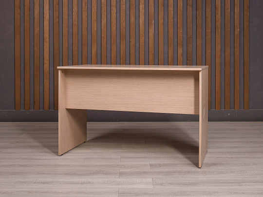 Стол прямоугольный ДСП Клен Россия