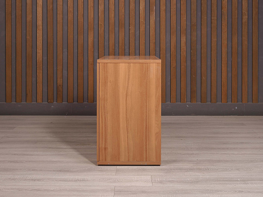 Тумба под оргтехнику ДСП Орех Россия