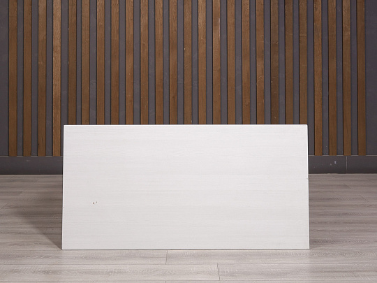 Стол прямоугольный ДСП Белый Россия