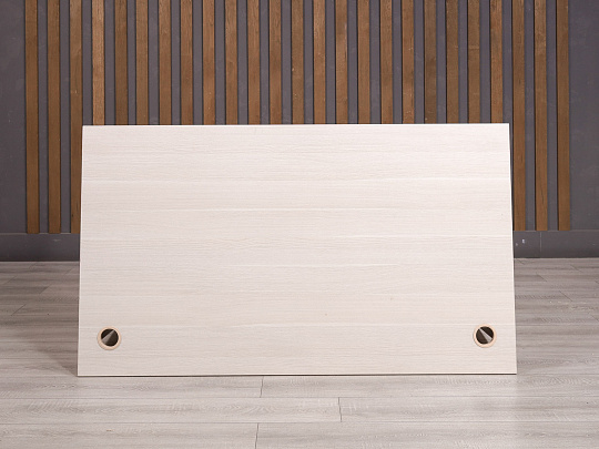 Стол прямоугольный ДСП Дуб Россия