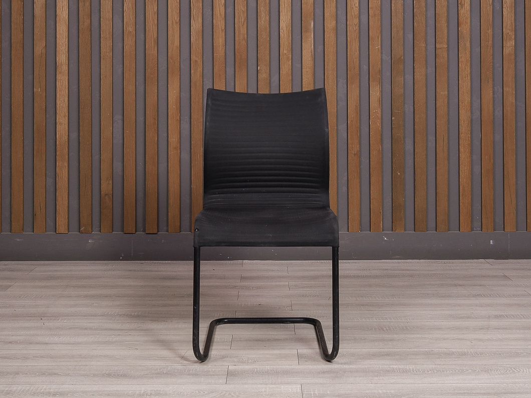 Конференц-кресло Ткань Чёрный Россия (33621-07115)