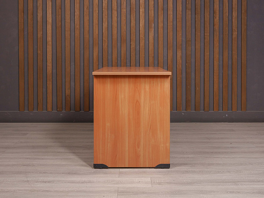 Стол прямоугольный ДСП Ольха Россия