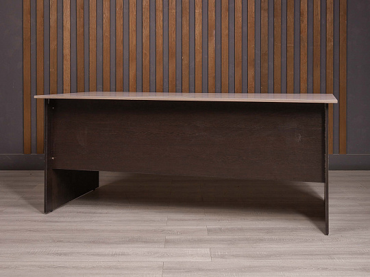 Стол прямоугольный ДСП Ясень шимо Россия