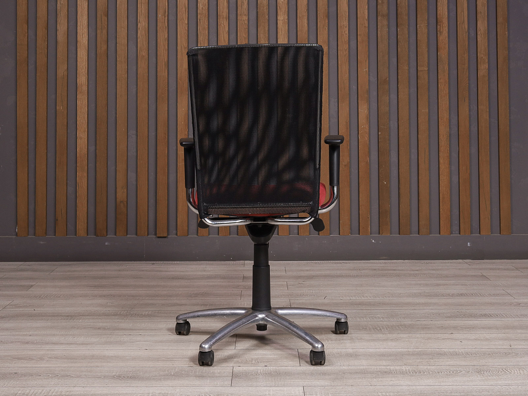 Офисное кресло Ткань Красный Россия (3167-20045)