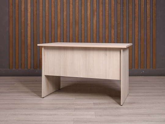 Стол прямоугольный ДСП Дуб Россия