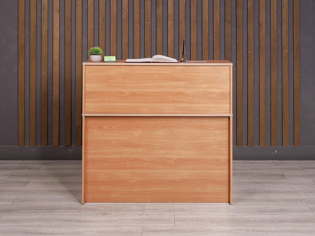 Ресепшн ДСП Ольха Россия (26523-04125)