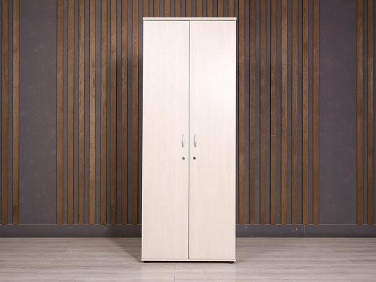 Шкаф для документов ДСП Дуб Россия