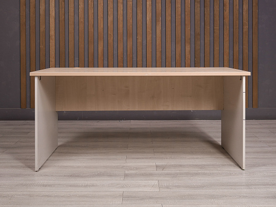 Стол прямоугольный ДСП Клен Россия