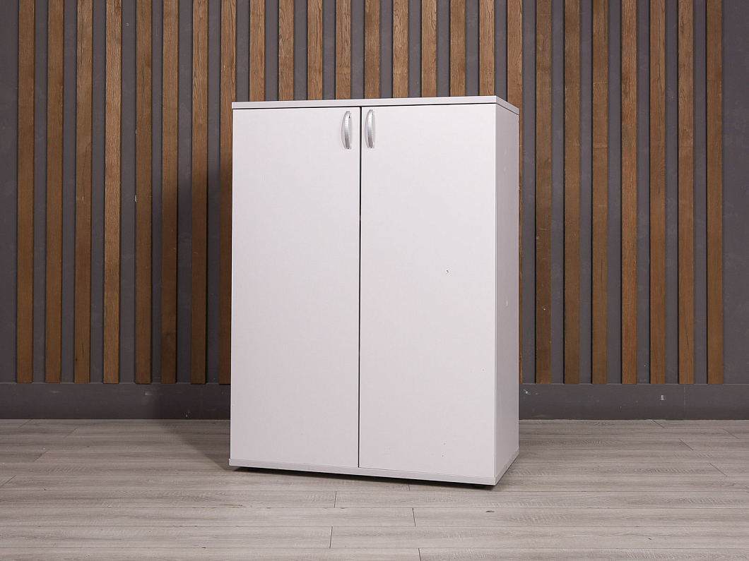 Шкаф для документов ДСП Серый Россия (25164-28105)