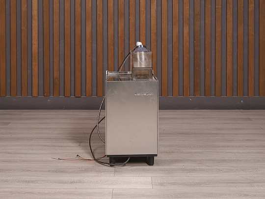 Кофемашина WMF 5000S Металл Хром Импорт