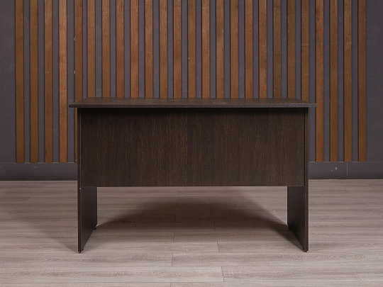 Стол прямоугольный ДСП Венге Россия