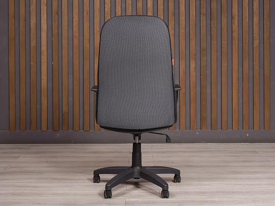 Офисное кресло Ткань Серый Россия