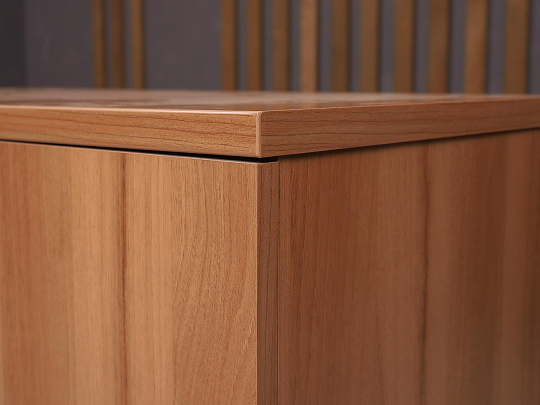 Тумба под оргтехнику TANGO ДСП Орех Россия