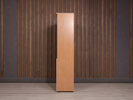 Шкаф для документов ДСП Клен Россия