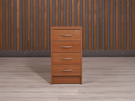 Тумба приставная ДСП Орех Россия