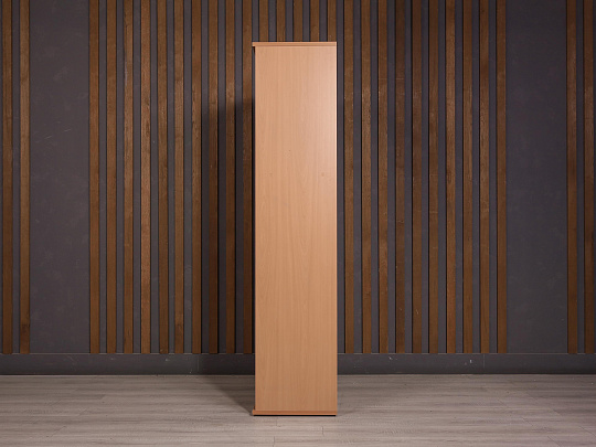 Шкаф-стеллаж для документов ДСП Бук Россия