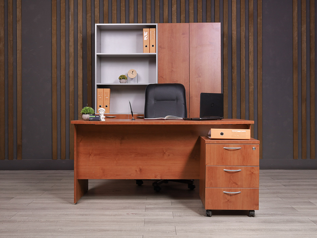 Кабинет руководителя ДСП Орех Россия (1151-08105)