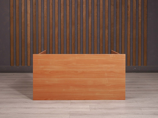 Стол прямоугольный ДСП Ольха Россия