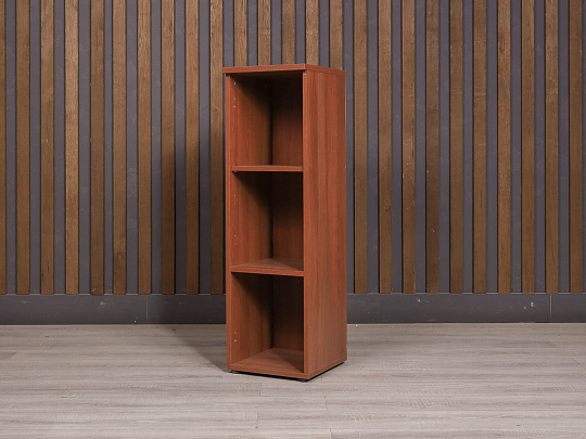 Шкаф для документов ДСП Орех Россия