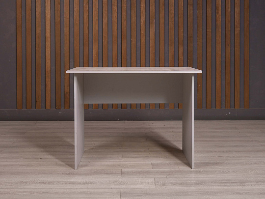 Стол прямоугольный ДСП Дуб Россия