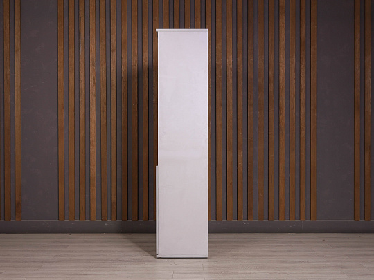 Шкаф для документов ДСП Серый Россия