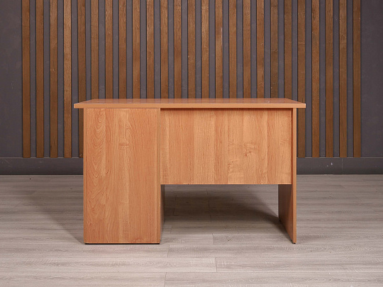 Стол с тумбой ДСП Ольха Россия