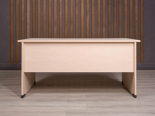 Стол прямоугольный ДСП Дуб Россия