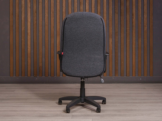 Офисное кресло Ткань Серый Россия
