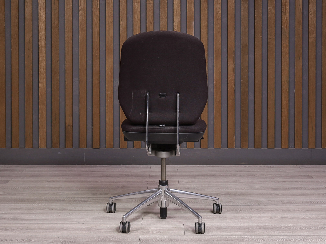 Офисное кресло Vitra Ткань Коричневый Швейцария (31632-20124)
