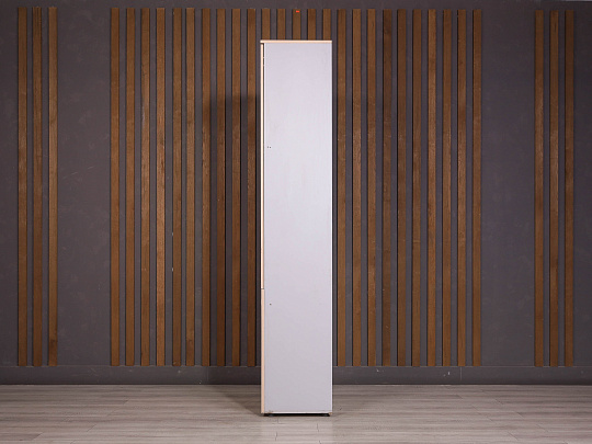 Шкаф для документов ДСП Дуб Россия