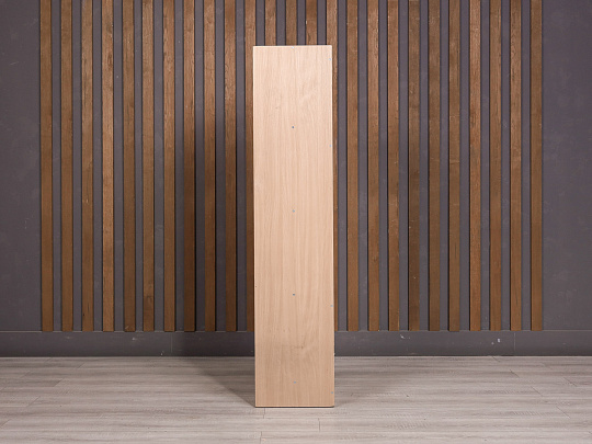 Шкаф-стеллаж для документов ДСП Клен Россия