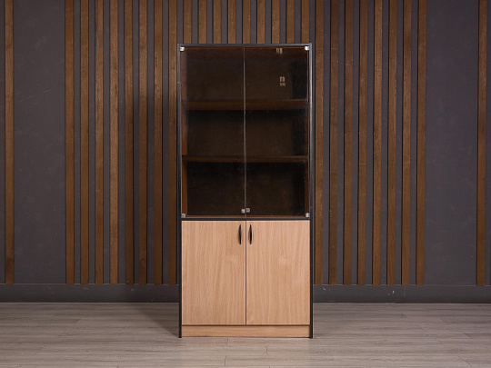 Шкаф для документов ДСП Клен Россия