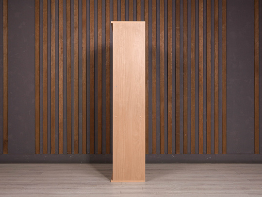 Шкаф-стеллаж для документов ДСП Клен Россия