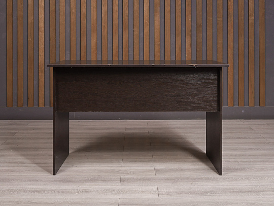 Стол прямоугольный ДСП Венге Россия