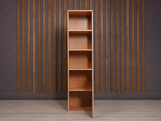 Шкаф для документов ДСП Клен Россия