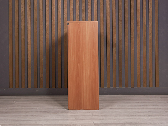 Шкаф для документов ДСП Орех Россия