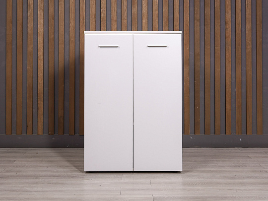 Шкаф для документов ДСП Серый Россия