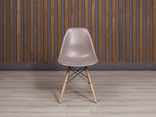 Офисный стул Пластик Серый Россия