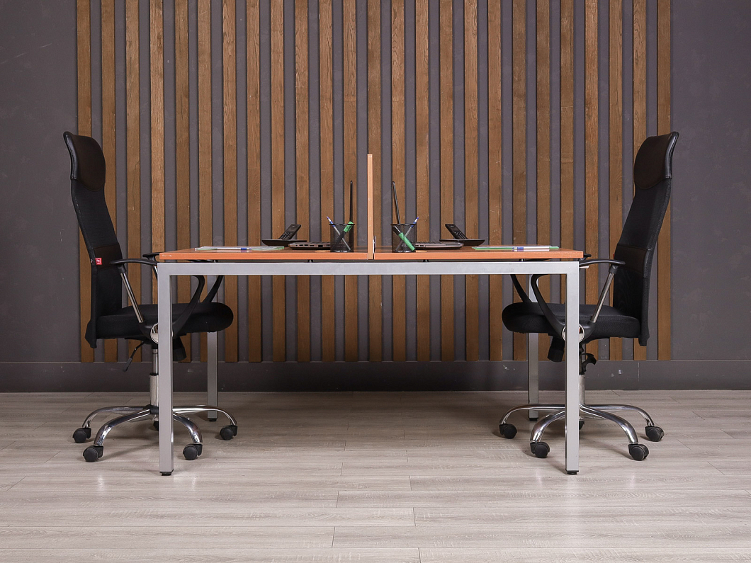 Комплект офисной мебели ДСП Ольха Россия (2252-17125)