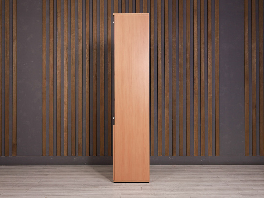 Шкаф для документов ДСП Ольха Россия