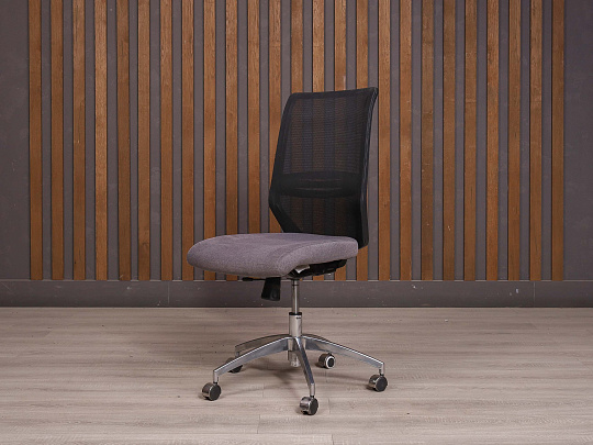 Офисное кресло Ткань Серый Россия